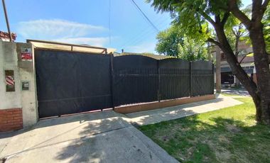 Casa en alquiler en Castelar Sur