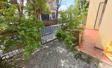 Casa en alquiler en Castelar Sur