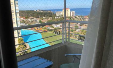 Departamento en arriendo en ALGARROBO