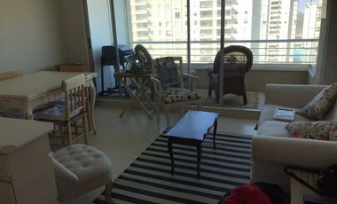 Departamento en arriendo en ALGARROBO