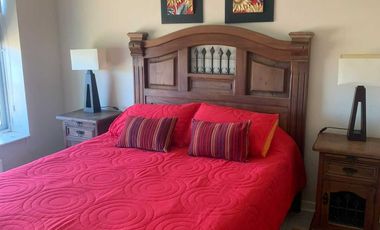 Departamento en arriendo en ALGARROBO