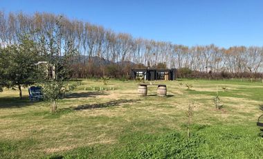 Parcela en venta en PALMILLA