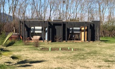 Parcela en venta en PALMILLA