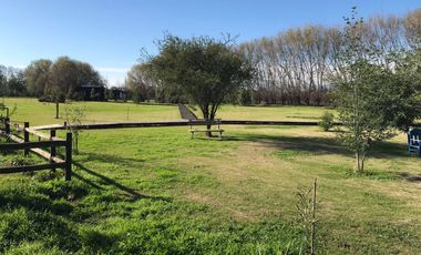 Parcela en venta en PALMILLA