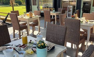 Parcela en venta en PALMILLA