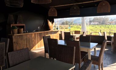 Parcela en venta en PALMILLA