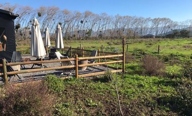 Parcela en venta en PALMILLA