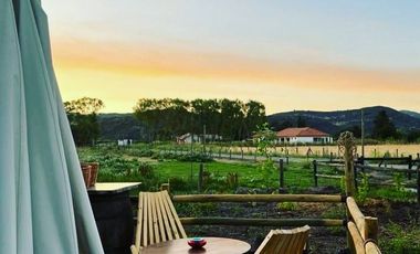 Parcela en venta en PALMILLA