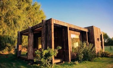 Parcela en venta en PALMILLA