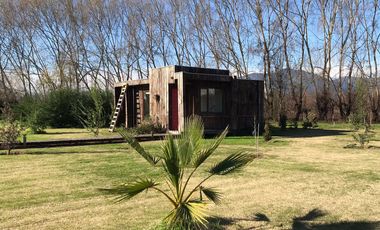 Parcela en venta en PALMILLA