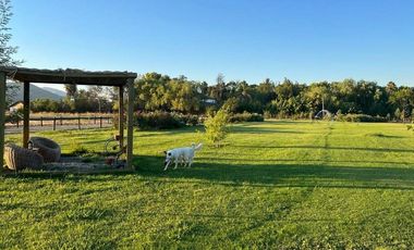 Parcela en venta en PALMILLA