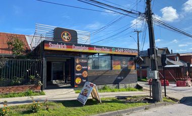 Local comercial en venta en LOS ANGELES