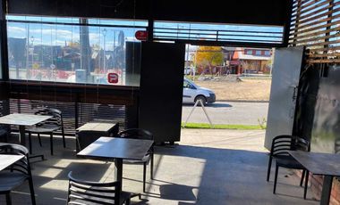 Local comercial en venta en LOS ANGELES