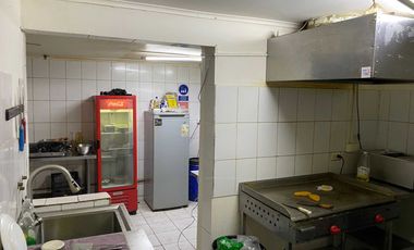 Local comercial en venta en LOS ANGELES