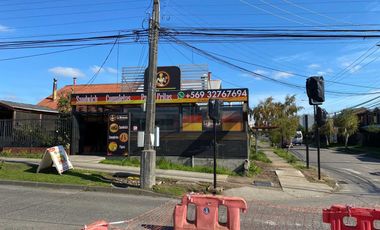 Local comercial en venta en LOS ANGELES