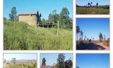 Parcela en venta en SANTO DOMINGO