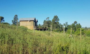 Parcela en venta en SANTO DOMINGO