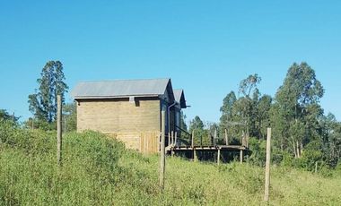 Parcela en venta en SANTO DOMINGO