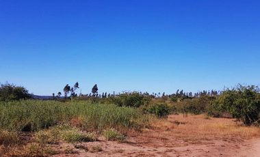 Parcela en venta en SANTO DOMINGO