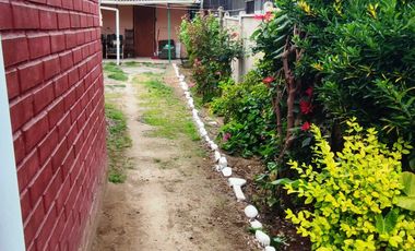 Casa en venta en LIMACHE