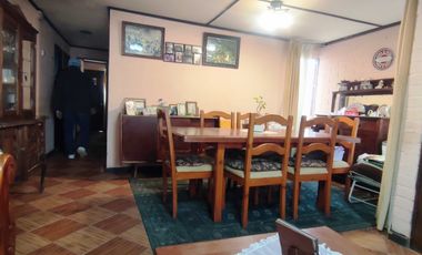 Casa en venta en LIMACHE