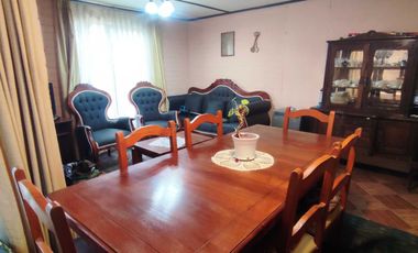 Casa en venta en LIMACHE