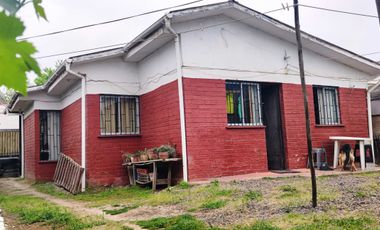 Casa en venta en LIMACHE