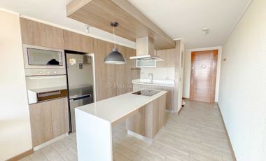 Departamento en venta en LA REINA