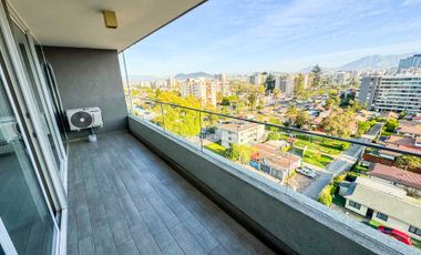 Departamento en venta en LA REINA