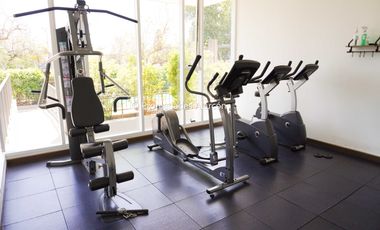 Departamento en venta en LA REINA