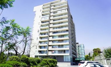 Departamento en venta en LA REINA