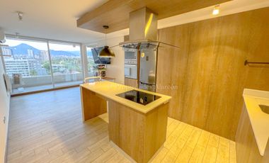 Departamento en venta en LA REINA