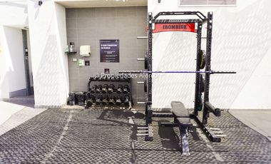 Departamento en venta en LA REINA