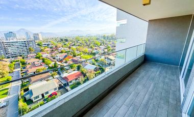 Departamento en venta en LA REINA