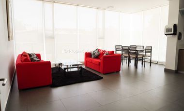 Departamento en venta en LA REINA