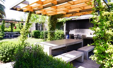 Departamento en venta en LA REINA