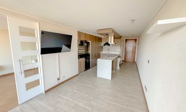 Departamento en venta en LA REINA