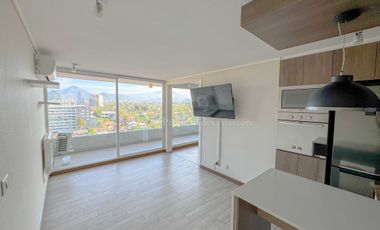 Departamento en venta en LA REINA