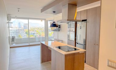 Departamento en venta en LA REINA