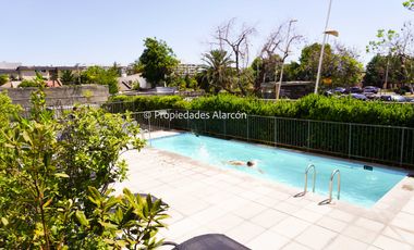 Departamento en venta en LA REINA