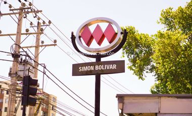 Departamento en venta en LA REINA