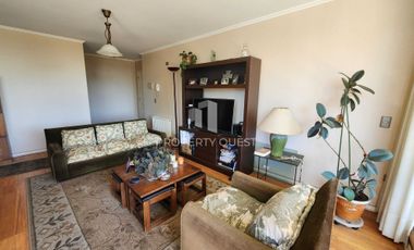 Departamento en venta en SAN PEDRO DE LA PAZ