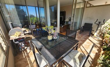 Departamento en venta en SAN PEDRO DE LA PAZ