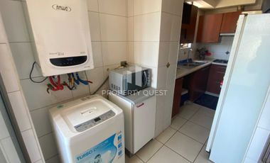 Departamento en venta en SAN PEDRO DE LA PAZ