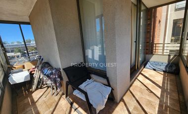 Departamento en venta en SAN PEDRO DE LA PAZ