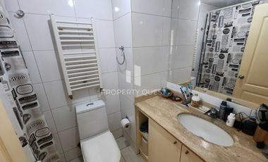 Departamento en venta en SAN PEDRO DE LA PAZ