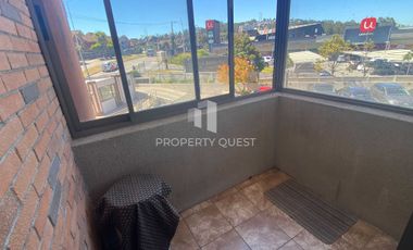 Departamento en venta en SAN PEDRO DE LA PAZ