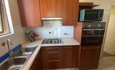 Departamento en venta en SAN PEDRO DE LA PAZ