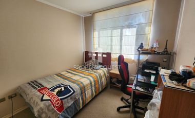 Departamento en venta en SAN PEDRO DE LA PAZ