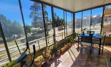 Departamento en venta en SAN PEDRO DE LA PAZ